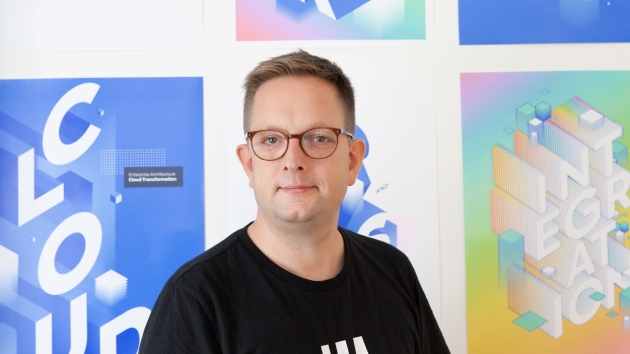 Elf wichtige Erkenntnisse aus elf Jahren Corporate Design - Till Oyen, Mitgründer und Creative Director bei Radikant - Quelle: Radikant